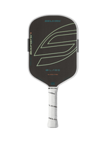 SELKIRK LABS Project Boomstik® Raw Carbon 16mm Pickleball Paddle