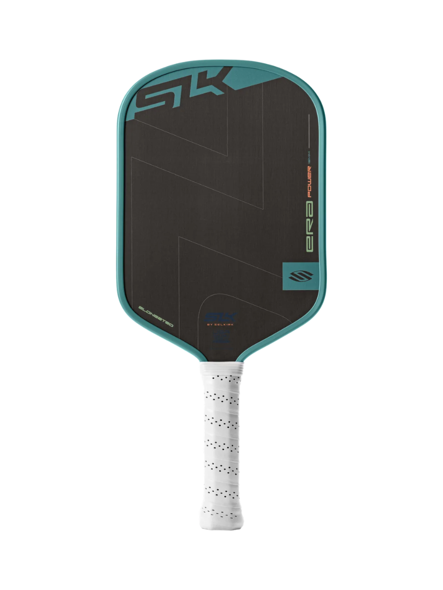 SELKIRK SLK ERA Power 16mm Pickleball Paddle - Elongated