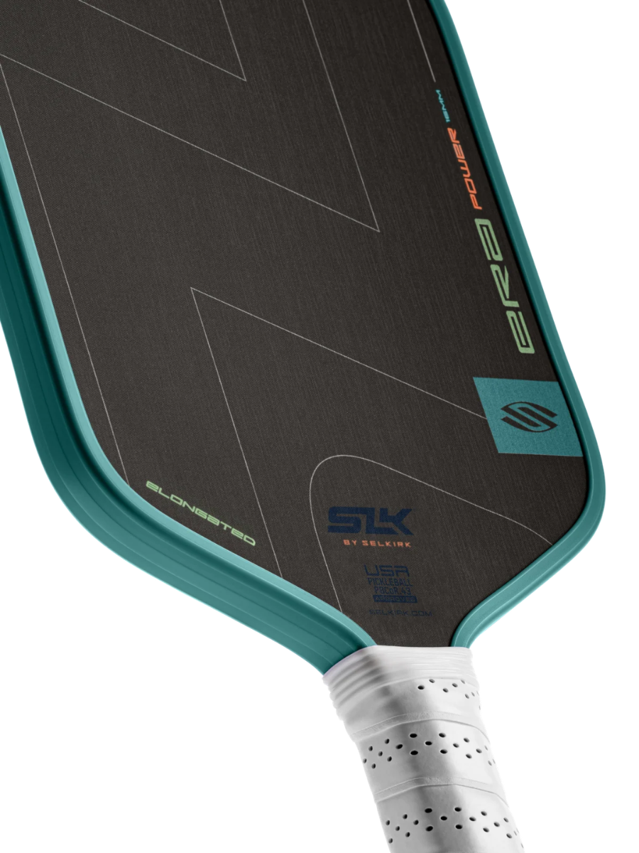 SELKIRK SLK ERA Power 16mm Pickleball Paddle - Elongated