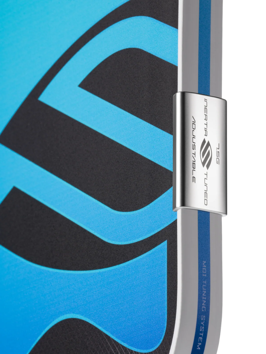 SELKIRK OMNI 16mm Pickleball Paddle - Widebody