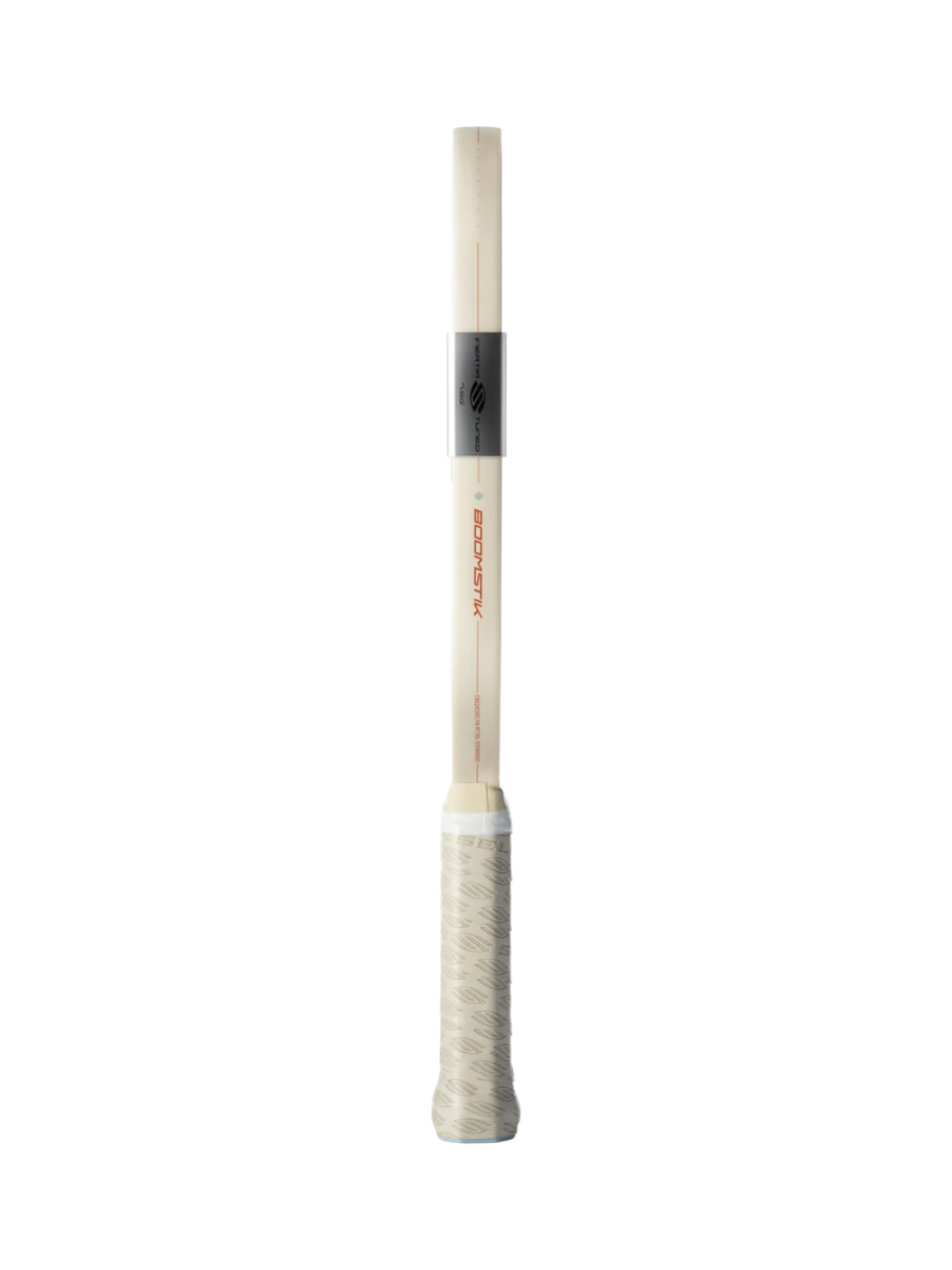 SELKIRK LABS Project Boomstik InfiniGrit® 16mm Pickleball Paddle