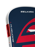 SELKIRK LABS Project Boomstik InfiniGrit® 16mm Pickleball Paddle