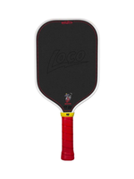 BREAD & BUTTER The Loco 2 16mm Pickleball Paddle - Elongated