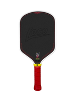 BREAD & BUTTER The Loco 2 16mm Pickleball Paddle - Hybrid