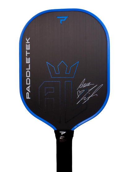 PADDLETEK Bantam ALW-C 12.7mm Pickleball Paddle