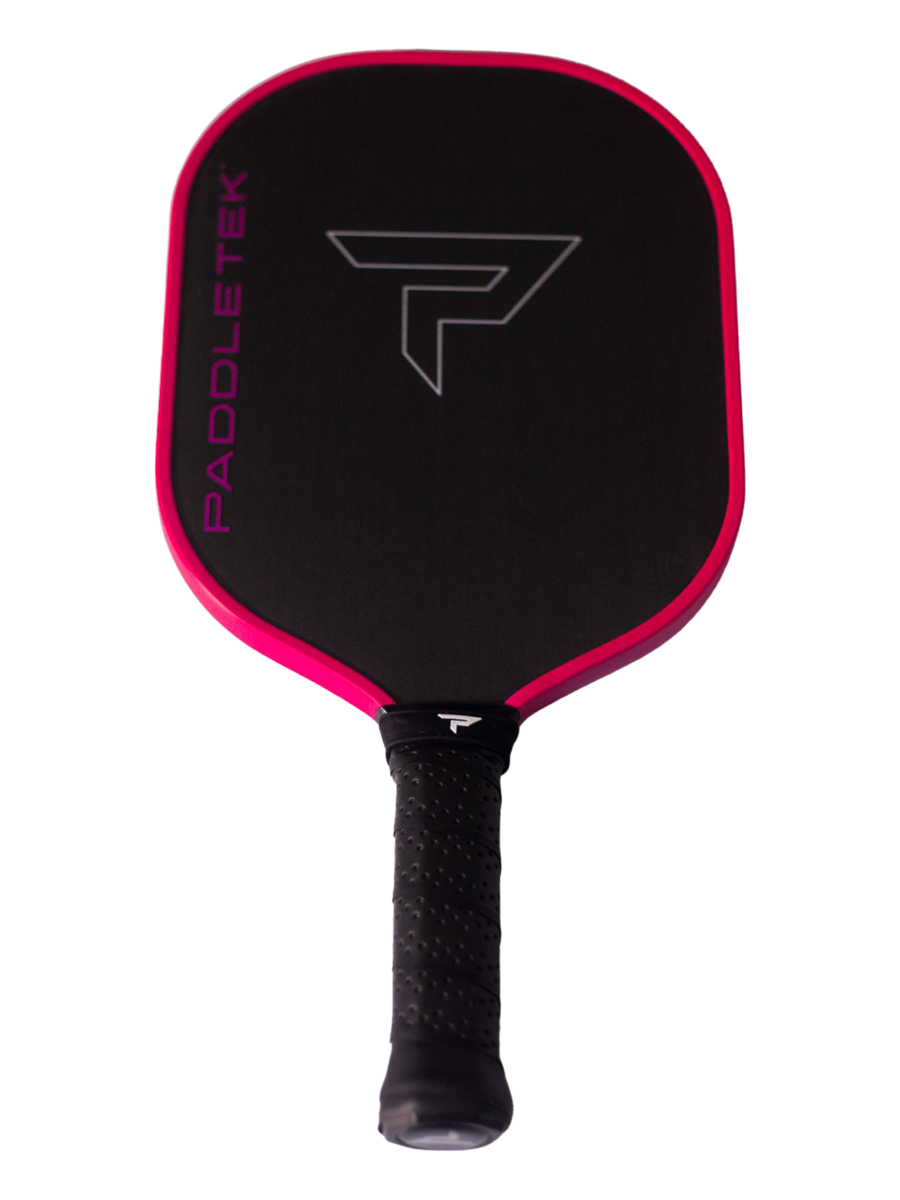 PADDLETEK Bantam ALW-C 12.7mm Pickleball Paddle