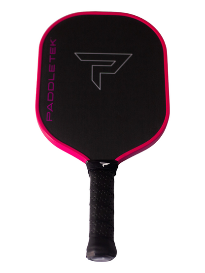 PADDLETEK Bantam ALW-C 12.7mm Pickleball Paddle