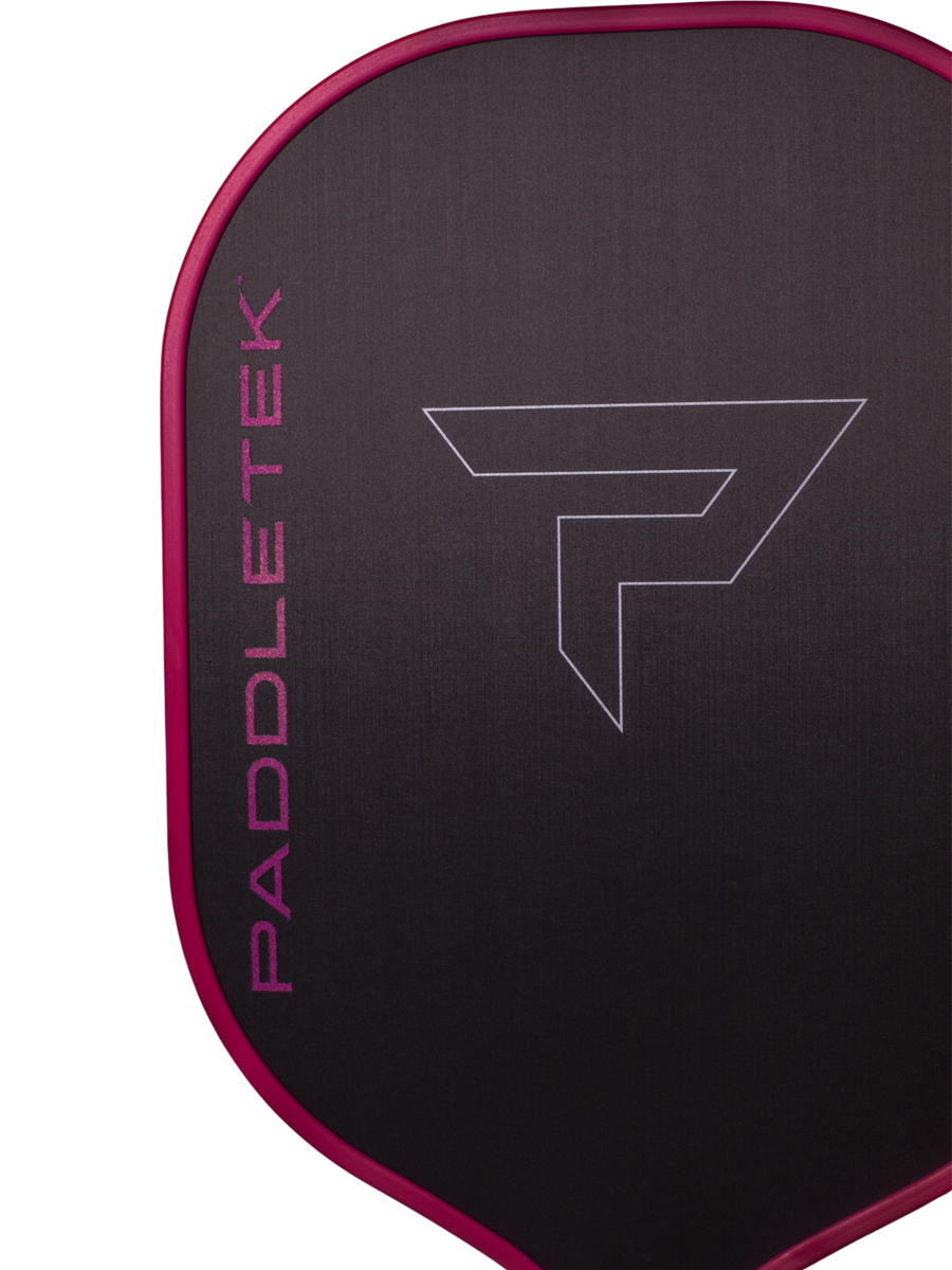 PADDLETEK Bantam ALW-C 12.7mm Pickleball Paddle