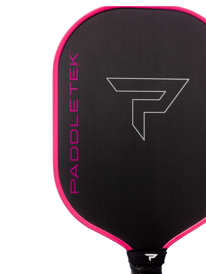 PADDLETEK Bantam ALW-C 14.3mm Pickleball Paddle