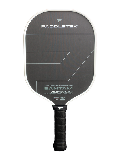 PADDLETEK Bantam ALW-C 14.3mm Pickleball Paddle