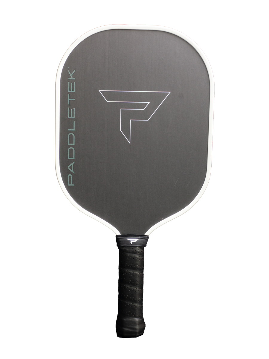PADDLETEK Bantam ALW-C 14.3mm Pickleball Paddle