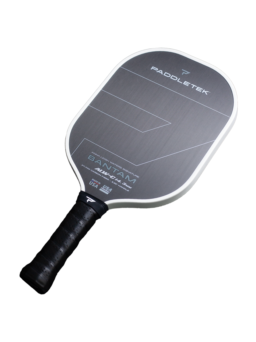 PADDLETEK Bantam ALW-C 14.3mm Pickleball Paddle