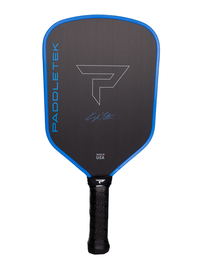 PADDLETEK Bantam GTO-C 12.7mm Pickleball Paddle