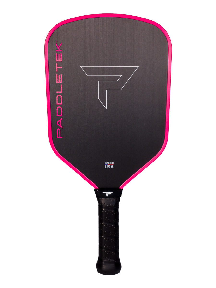 PADDLETEK Bantam GTO-C 12.7mm Pickleball Paddle