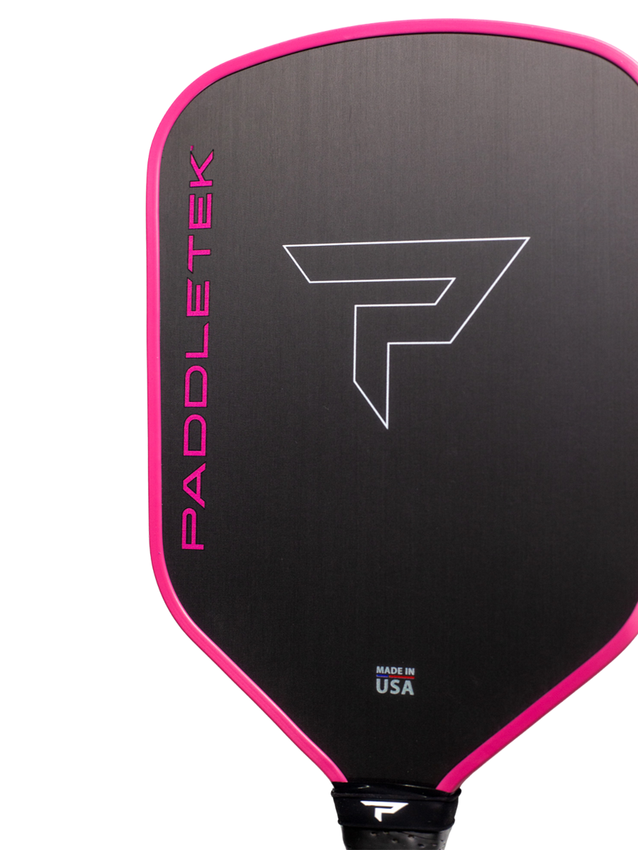 PADDLETEK Bantam GTO-C 12.7mm Pickleball Paddle