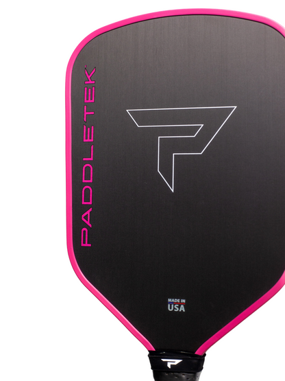 PADDLETEK Bantam GTO-C 12.7mm Pickleball Paddle