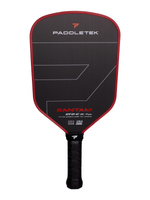 PADDLETEK Bantam GTO-C 12.7mm Pickleball Paddle