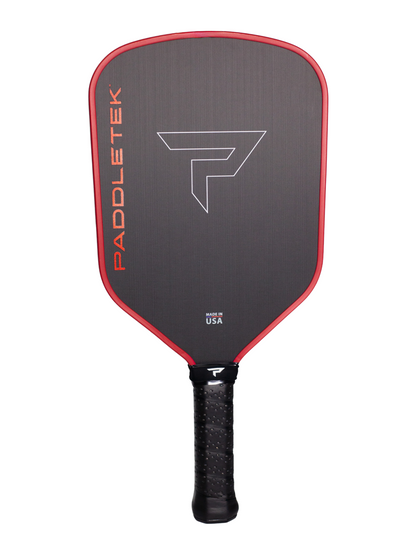PADDLETEK Bantam GTO-C 12.7mm Pickleball Paddle