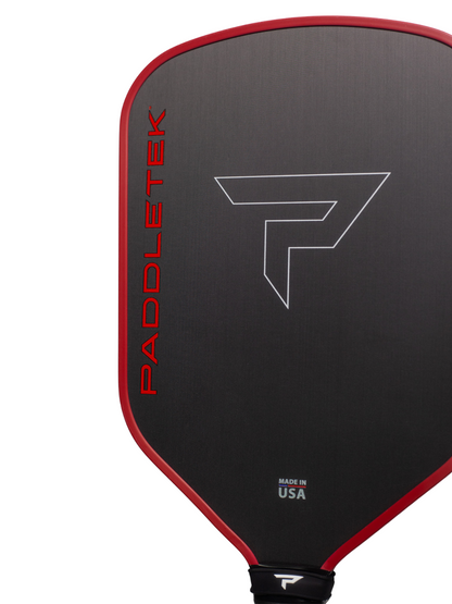 PADDLETEK Bantam GTO-C 12.7mm Pickleball Paddle