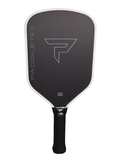 PADDLETEK Bantam GTO-C 12.7mm Pickleball Paddle