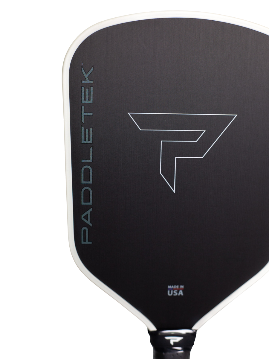 PADDLETEK Bantam GTO-C 12.7mm Pickleball Paddle