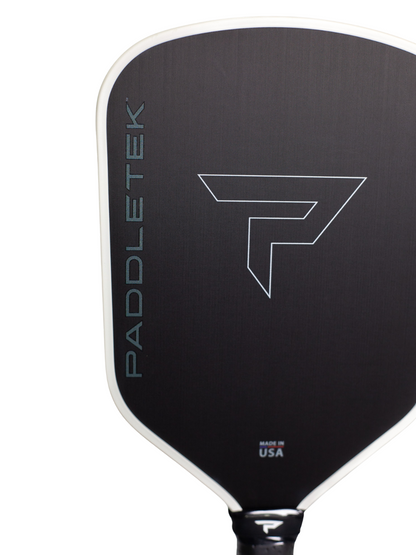 PADDLETEK Bantam GTO-C 12.7mm Pickleball Paddle