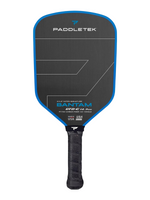 PADDLETEK Bantam GTO-C 14.3mm Pickleball Paddle
