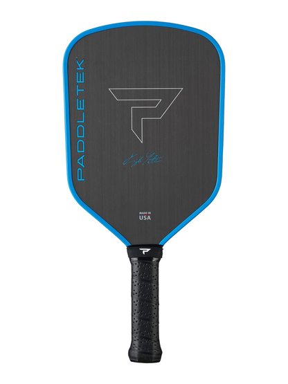 PADDLETEK Bantam GTO-C 14.3mm Pickleball Paddle