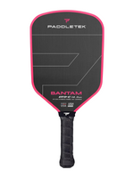 PADDLETEK Bantam GTO-C 14.3mm Pickleball Paddle