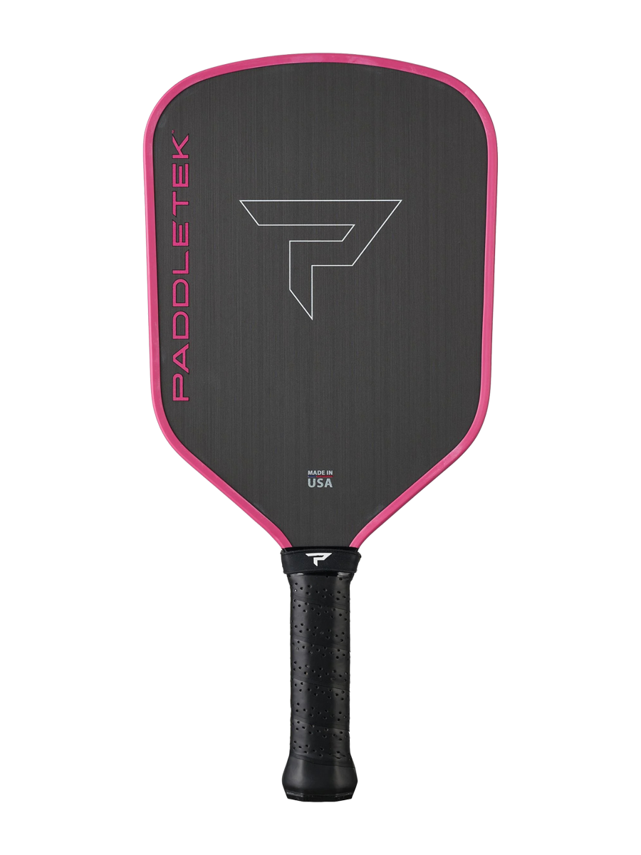PADDLETEK Bantam GTO-C 14.3mm Pickleball Paddle