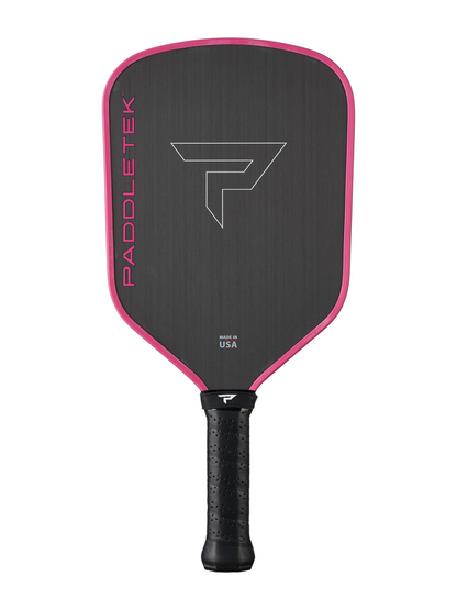 PADDLETEK Bantam GTO-C 14.3mm Pickleball Paddle