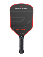PADDLETEK Bantam GTO-C 14.3mm Pickleball Paddle