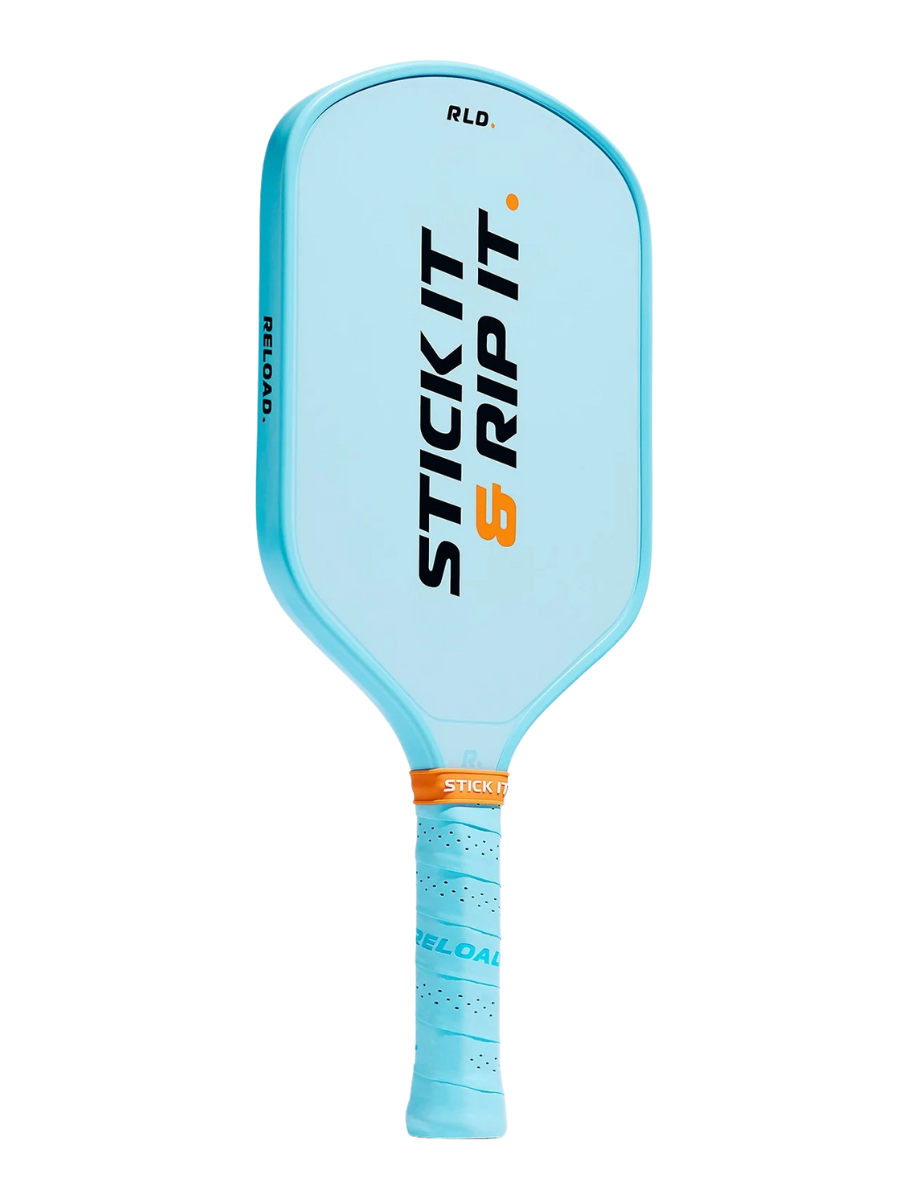 RELOAD 16mm Paddle System