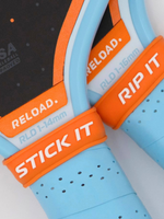 RELOAD 16mm Paddle System