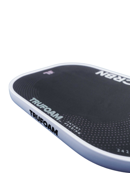 CRBN 1 TruFoam Genesis Pickleball Paddle