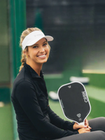 CRBN 1 TruFoam Genesis Pickleball Paddle