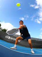 CRBN 1 TruFoam Genesis Pickleball Paddle