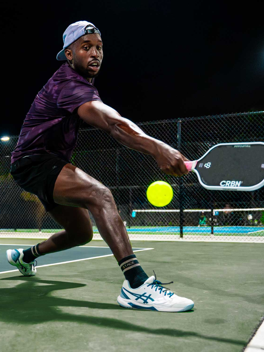 CRBN 1 TruFoam Genesis Pickleball Paddle – PickleballPH CRBN 1 TruFoam Genesis Pickleball Paddle – PickleballPH