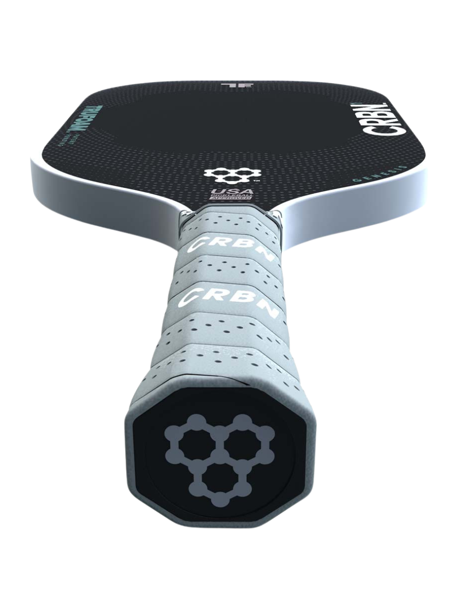 CRBN 1 TruFoam Genesis Pickleball Paddle – PickleballPH