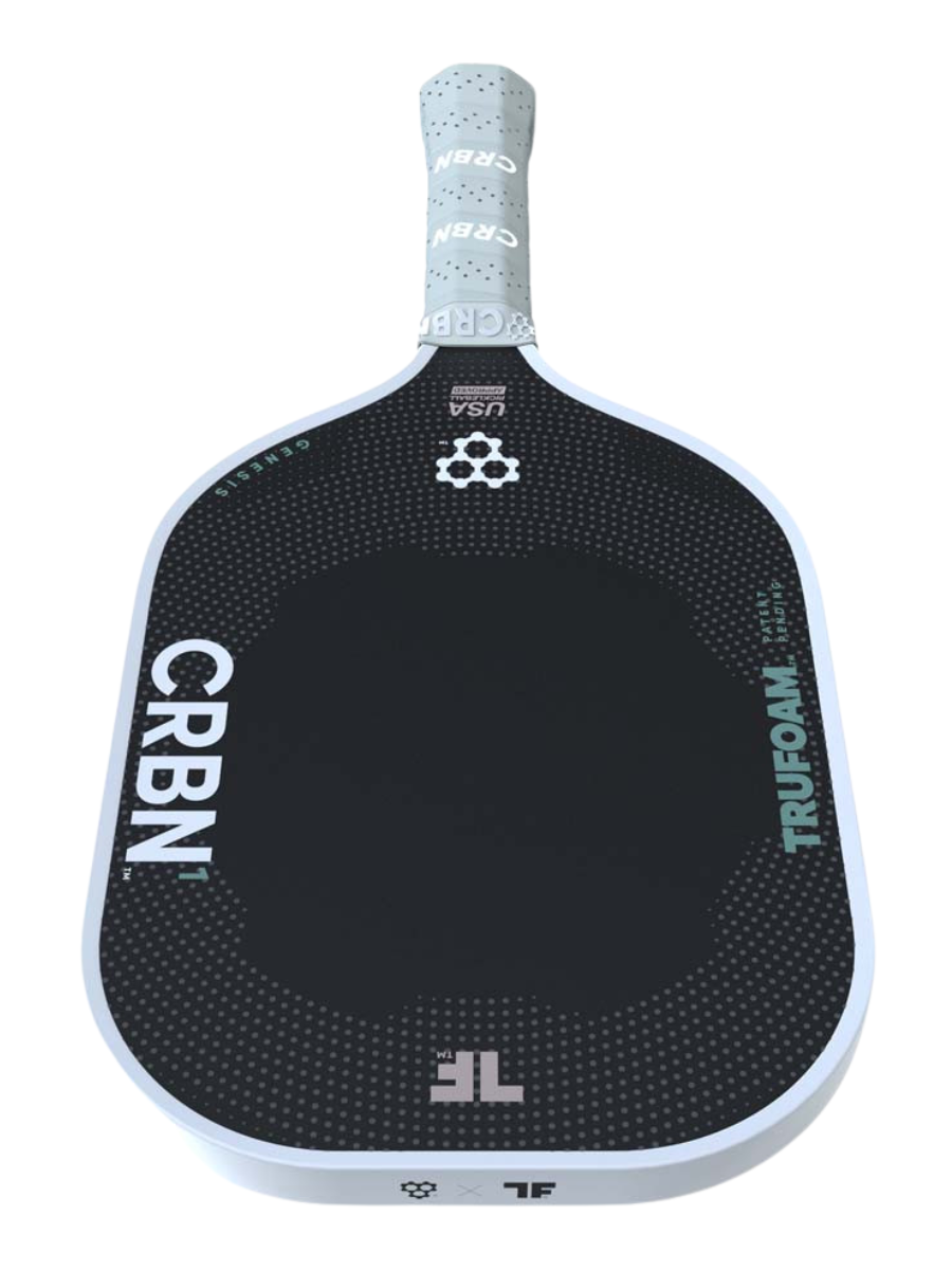 CRBN TRUFOAM GENESIS1 ピックルボール パドルの通販 | LIFESTYLEAYURVEDIC