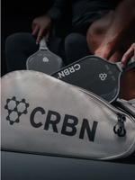 CRBN 1 TruFoam Waves Pickleball Paddle