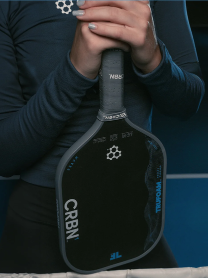 CRBN 1 TruFoam Waves Pickleball Paddle