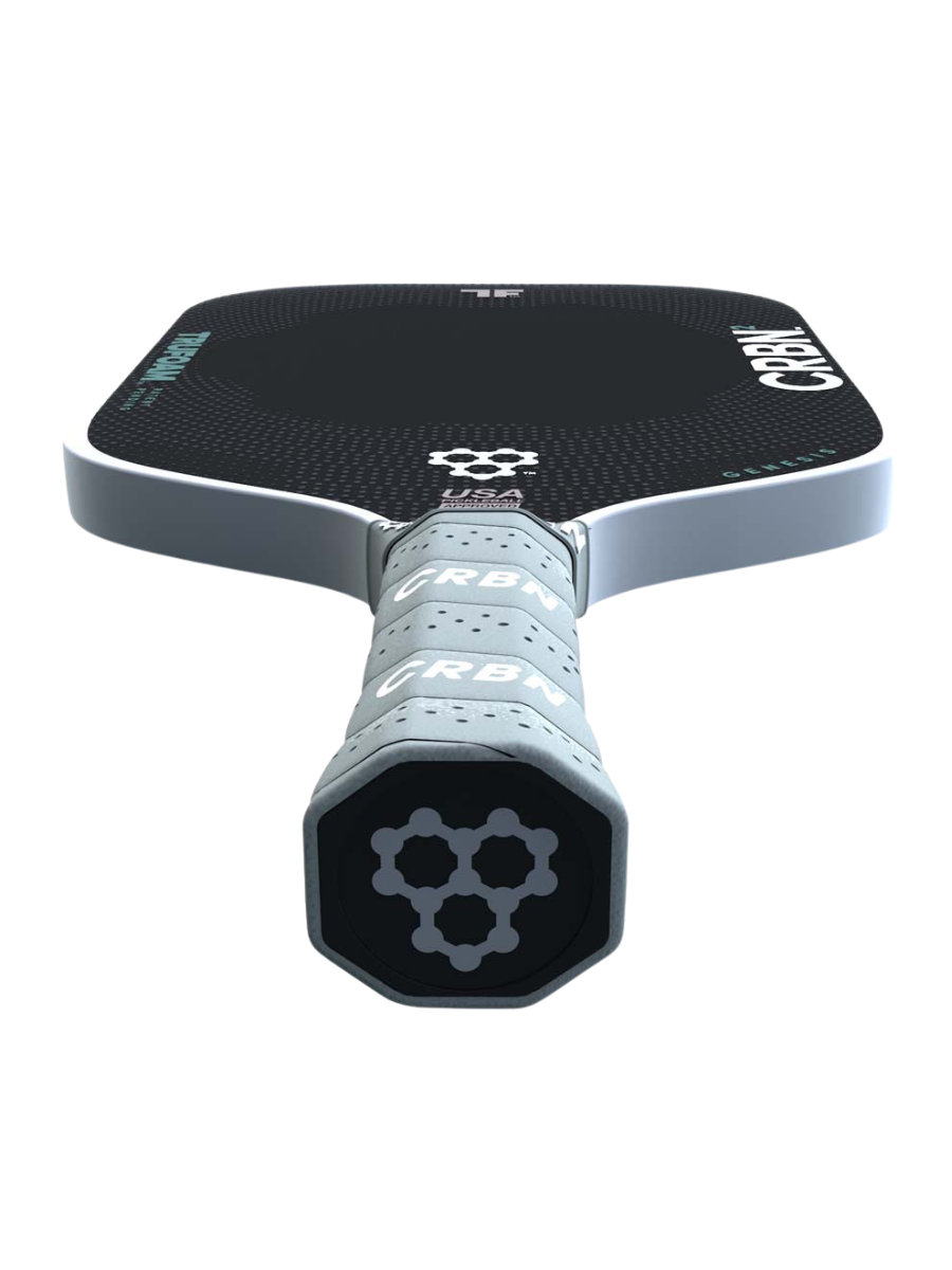 CRBN 2 TruFoam Genesis Pickleball Paddle
