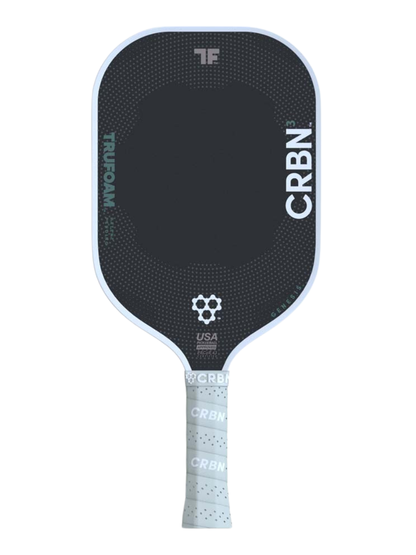 CRBN 3 TruFoam Genesis Pickleball Paddle