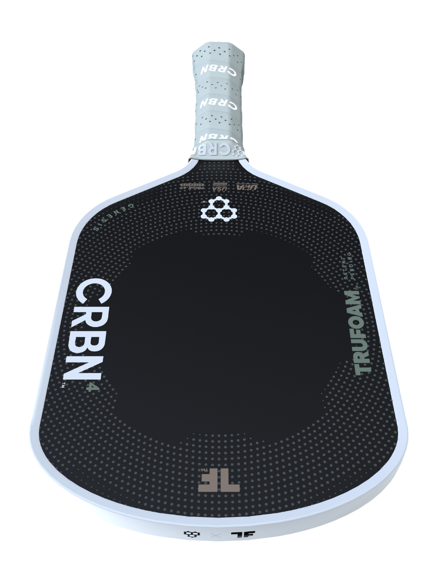 CRBN 4 TruFoam Genesis Pickleball Paddle