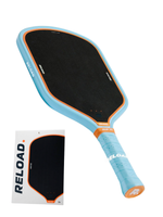 RELOAD 14mm Paddle System