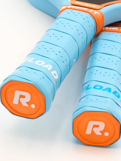 RELOAD 14mm Paddle System