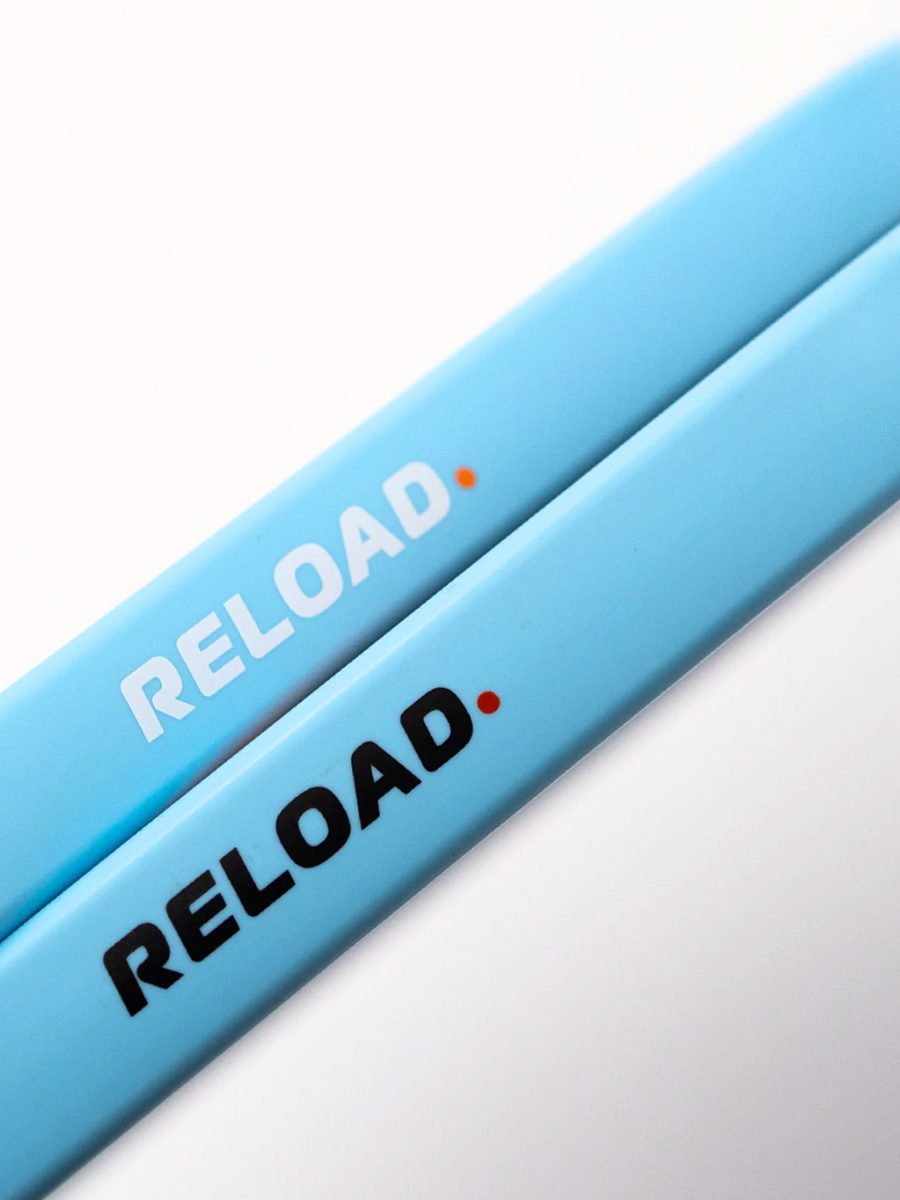 RELOAD 14mm Paddle System