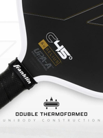 FRANKLIN C45° Aurelius Anna Leigh Waters Pickleball Paddle
