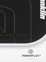 FRANKLIN C45° Aurelius Anna Leigh Waters Pickleball Paddle